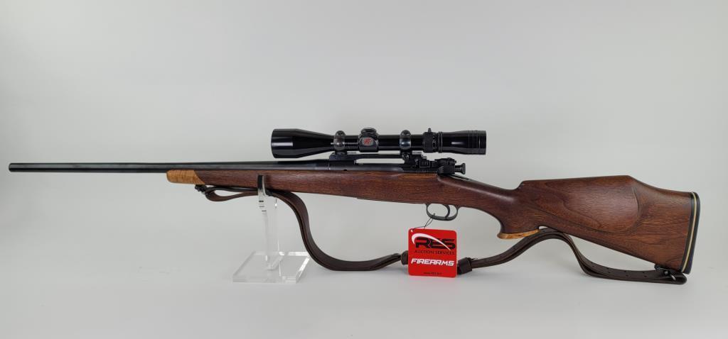 Smith Corna 03 A3 30-06 Bolt Action Rifle