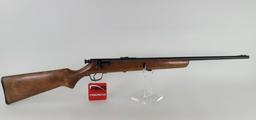 Stevens 15-B 22LR Single Shot Rifle