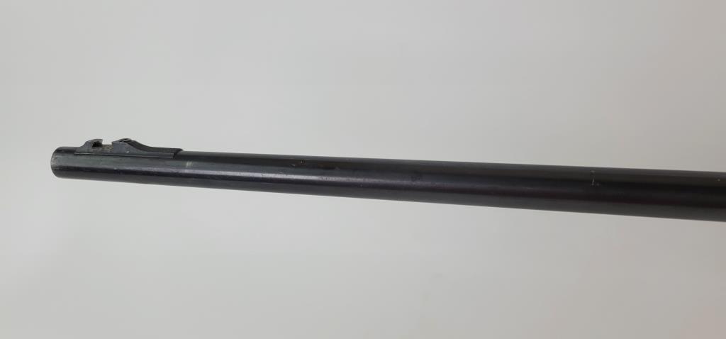 Stevens 15-B 22LR Single Shot Rifle