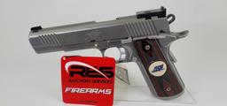 Kimber US Team Match II 45acp Semi Auto Pistol