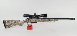 Ruger American 450 Bush Bolt Action Rifle