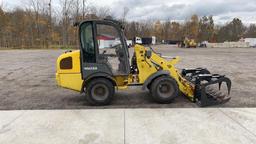 "ABSOLUTE" Wacker Neuson WL30US Wheel Loader