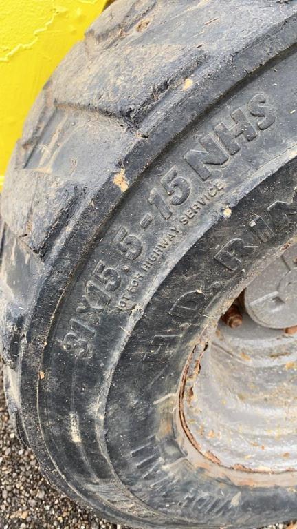 "ABSOLUTE" Wacker Neuson WL30US Wheel Loader