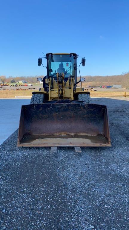 "ABSOLUTE" 2016 CAT 926M Wheel Loader