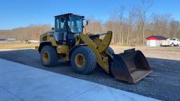 "ABSOLUTE" 2016 CAT 926M Wheel Loader