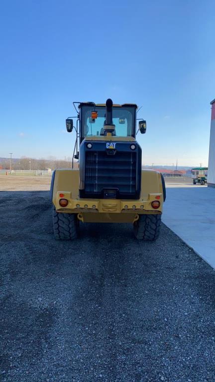 "ABSOLUTE" 2016 CAT 926M Wheel Loader