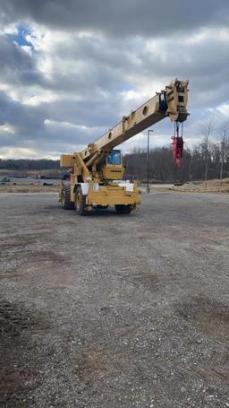 Grove RT-630B Crane