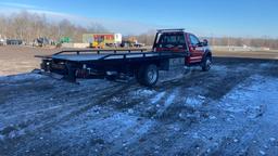 2019 Ford F550 XLT Truck