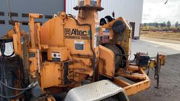 "ABSOLUTE" Altec 1217 Wood Chipper