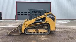 "ABSOLUTE" Gehl RT210 Gen2 Skid Loader