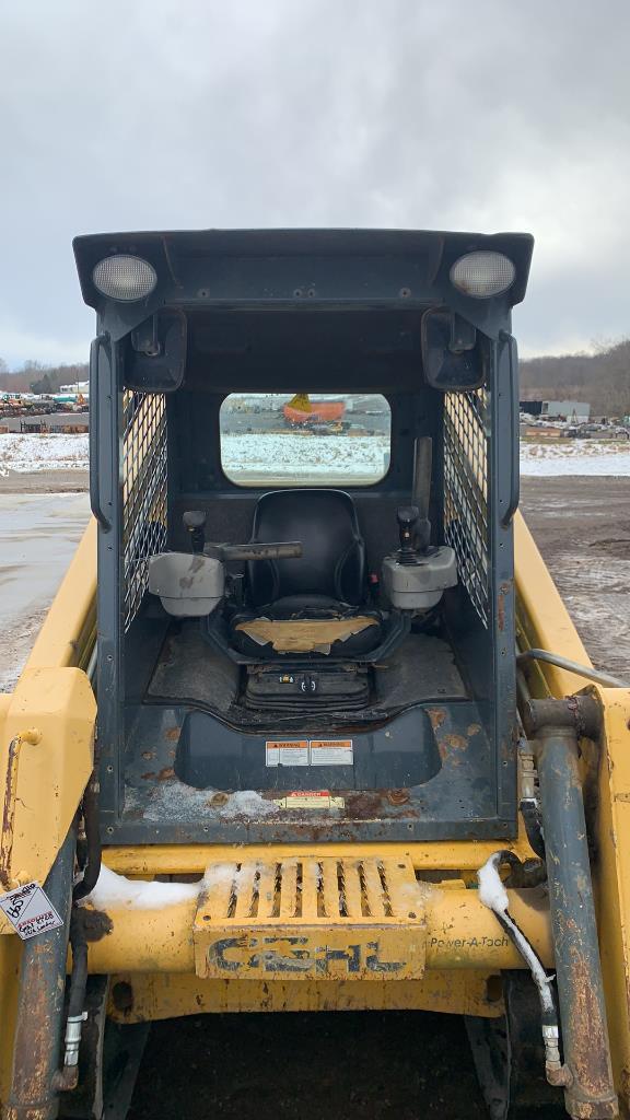 "ABSOLUTE" Gehl RT210 Gen2 Skid Loader