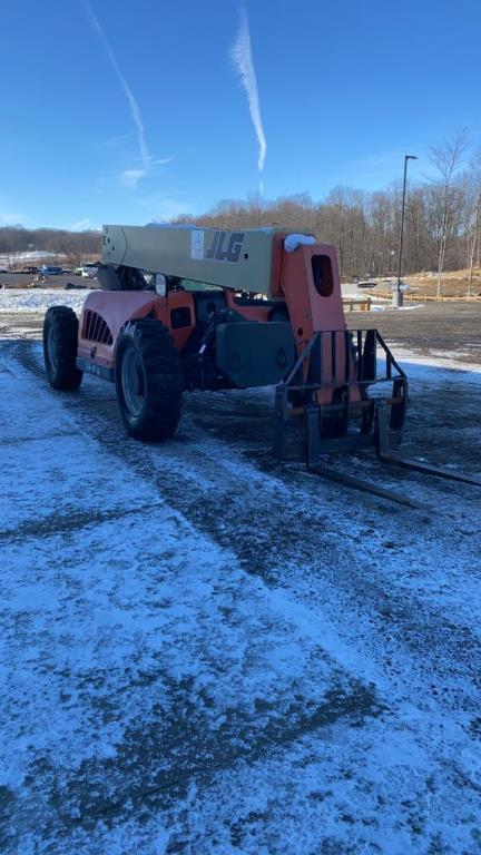 JLG 943A Telehandler