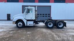 2007 Freightliner Columbia Semi Tractor