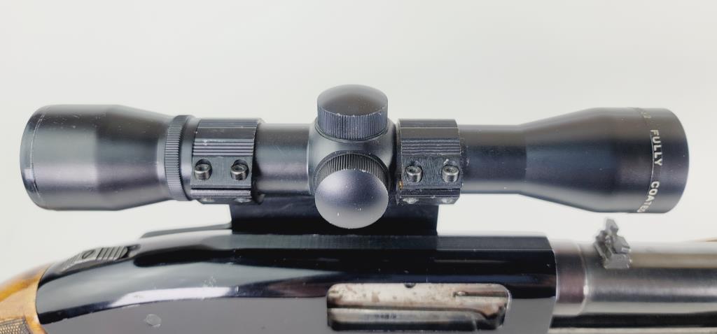 Mossberg 500 12ga Pump Action Shotgun