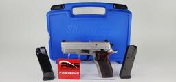 Sig-Sauer P-229 Elite 40S&W Semi Auto Pistol