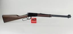 Henry H001 22LR Lever Action Rifle