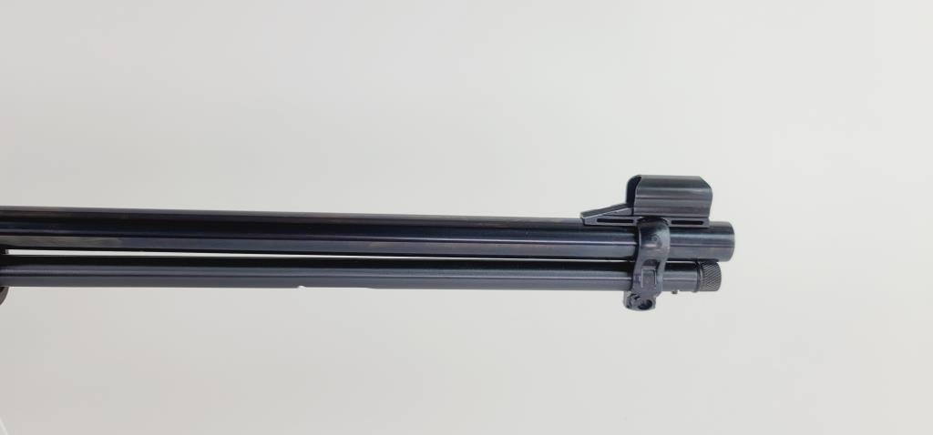 Henry H001 22LR Lever Action Rifle