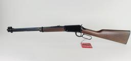 Henry H001 22LR Lever Action Rifle