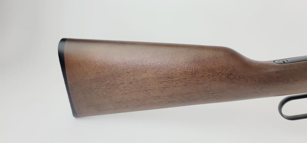 Henry H001 22LR Lever Action Rifle