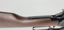 Henry H001 22LR Lever Action Rifle