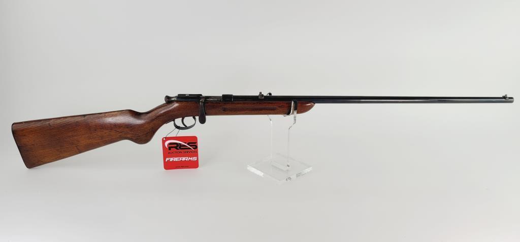 Akah Flobert 6mm Single Shot Rifle