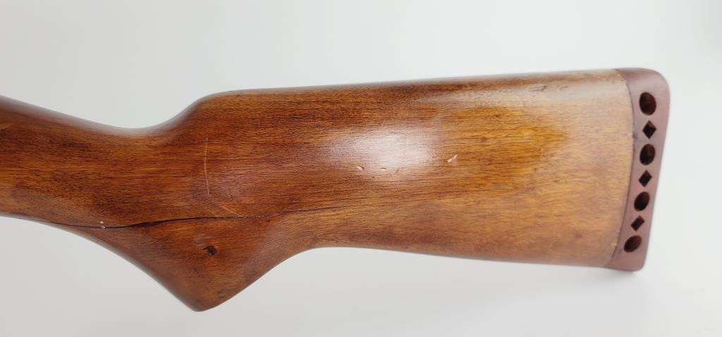 Stevens 59A .410 Bolt Action Shotgun