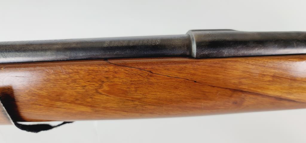 Stevens 59A .410 Bolt Action Shotgun