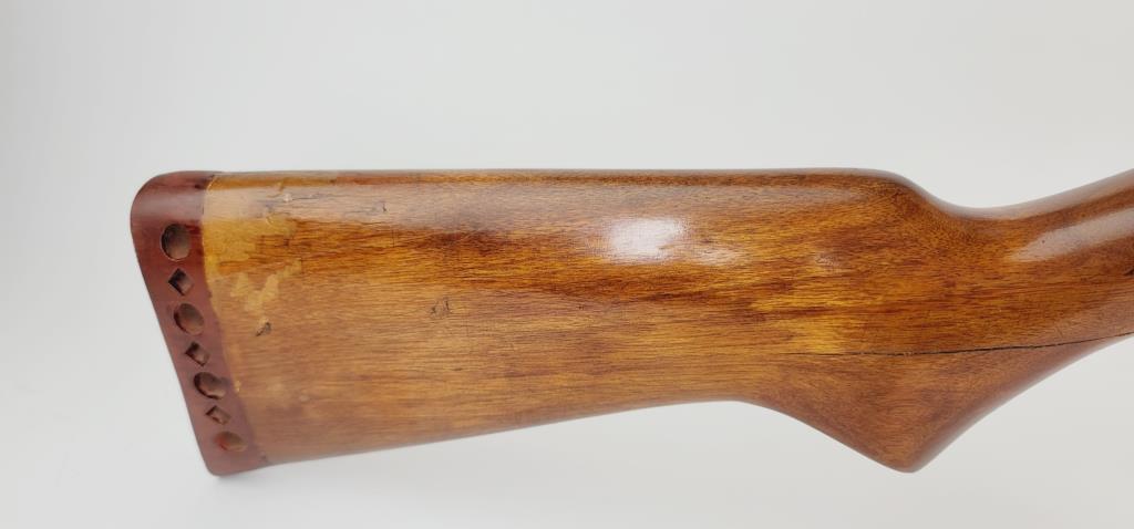 Stevens 59A .410 Bolt Action Shotgun