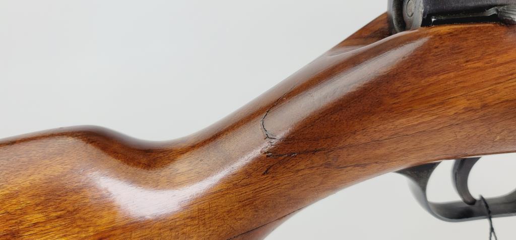 Stevens 59A .410 Bolt Action Shotgun