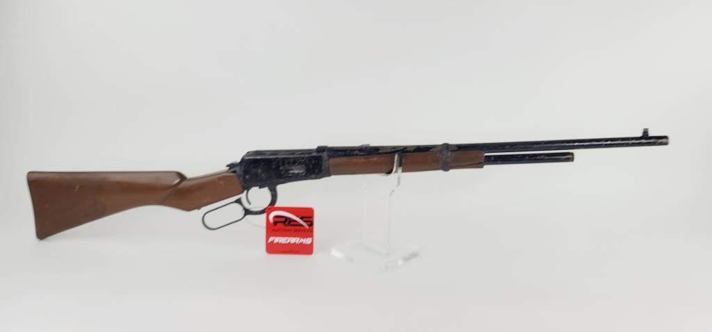 Winchester 94 30-30 Lever Action Rifle