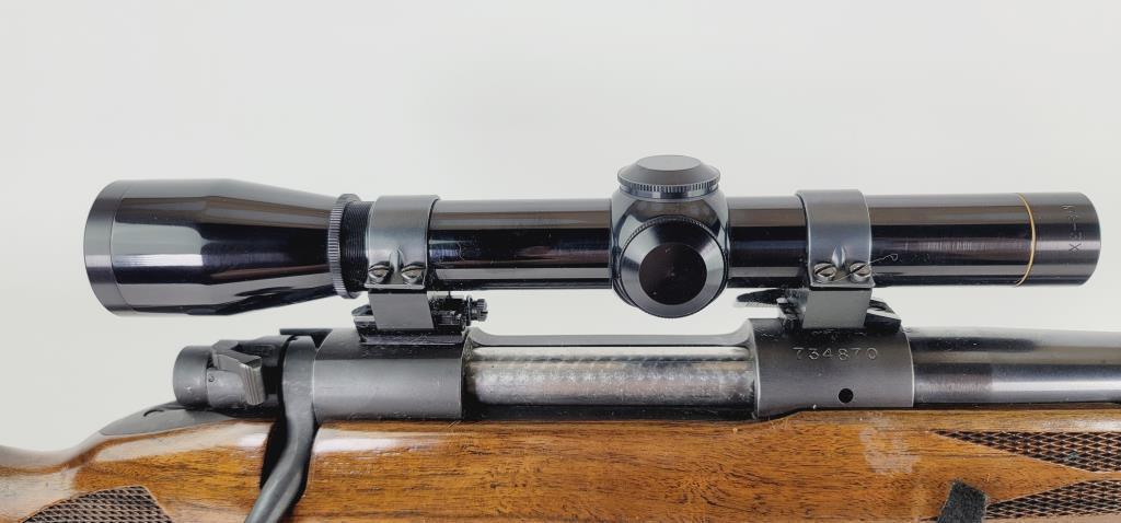 Winchester 70 30-06 Bolt Action Rifle