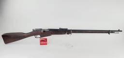 Mosin Nagant 1937 7.62x54R Bolt Action Rifle