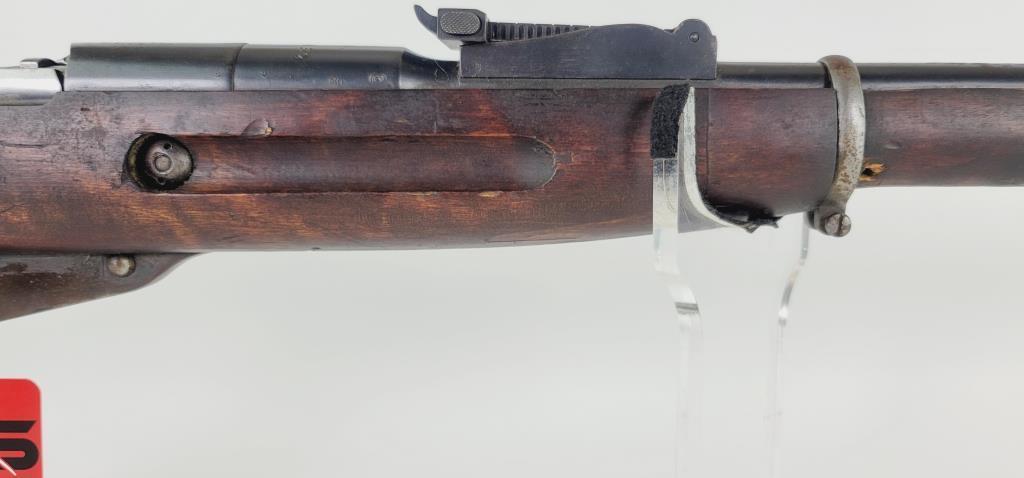 Mosin Nagant 1937 7.62x54R Bolt Action Rifle