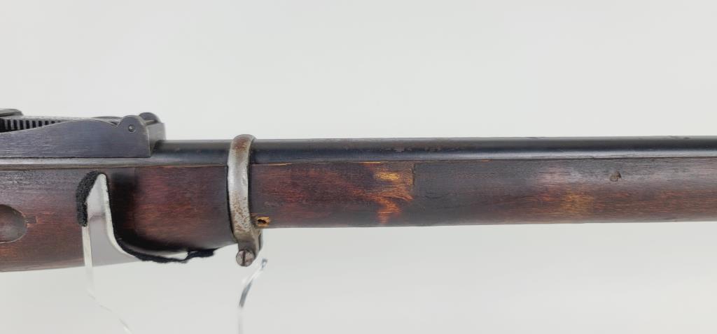 Mosin Nagant 1937 7.62x54R Bolt Action Rifle