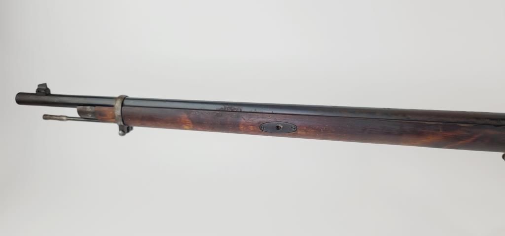 Mosin Nagant 1937 7.62x54R Bolt Action Rifle