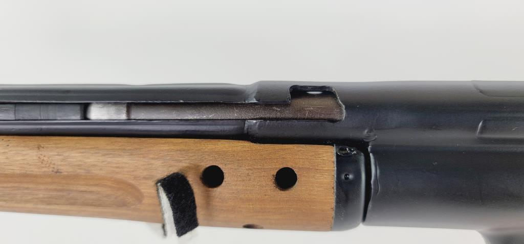 Century Cemte 308win Semi Auto Rifle