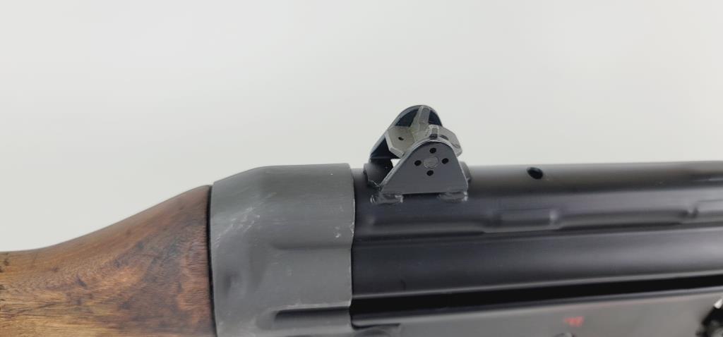 Century Cemte 308win Semi Auto Rifle