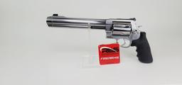 Smith & Wesson 500 500 S&W Double Action Revolver