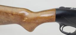 Westernfield SB-100B 12ga Single Shot Shotgun