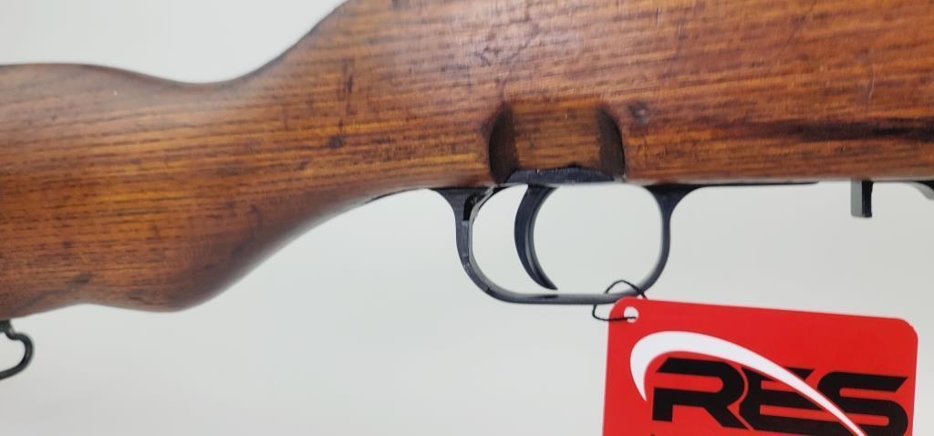 Yugo SKS 59/66 7.62x39 Semi Auto Rifle