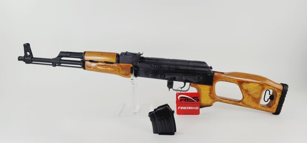 Romarm AK-47 7.62x39 Semi Auto Rifle