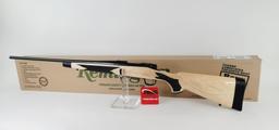 Remington Seven CDL 257 Roberts Bolt Action Rifle