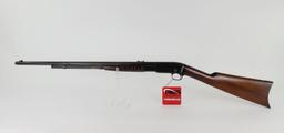 Remington 12 22 LR Pump Action Rifle