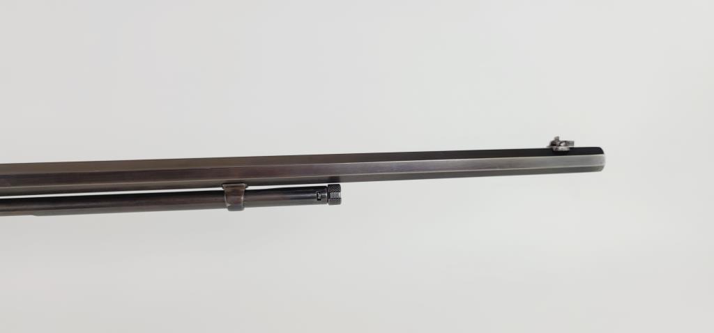 Remington 12 22 LR Pump Action Rifle