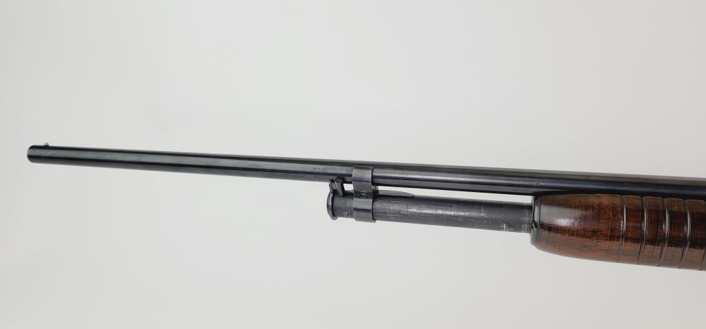 Winchester 42 .410 Pump Action Shotgun