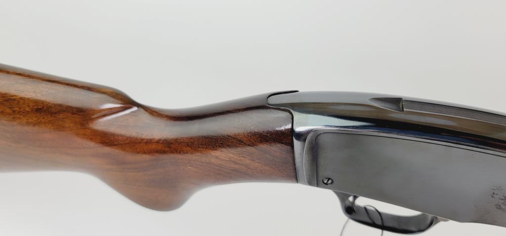 Winchester 42 .410 Pump Action Shotgun