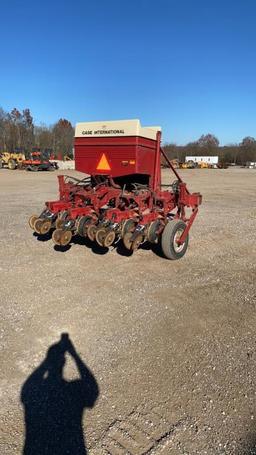 "ABSOLUTE" Case IH 950 Cyclo Planter