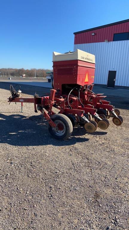 "ABSOLUTE" Case IH 950 Cyclo Planter