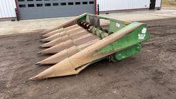 "ABSOLUTE" John Deere 643 Corn Head