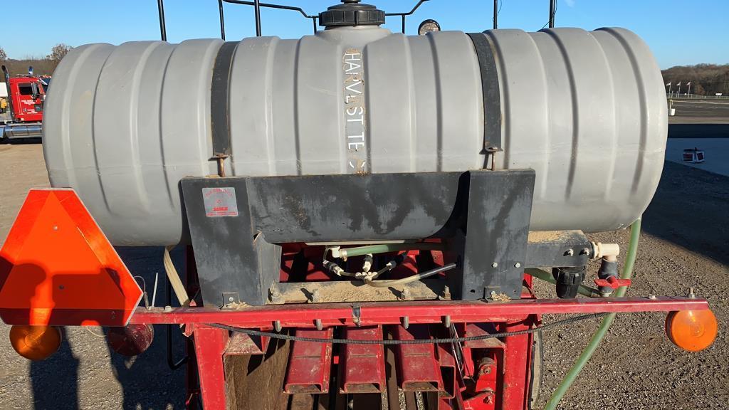 Case IH 8775 Large Square Baler